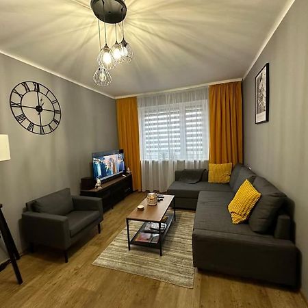 Cozy Place Zabrze Esterno foto