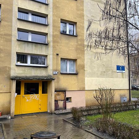 Cozy Place Zabrze Esterno foto