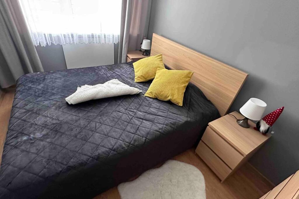 Cozy Place Zabrze Esterno foto