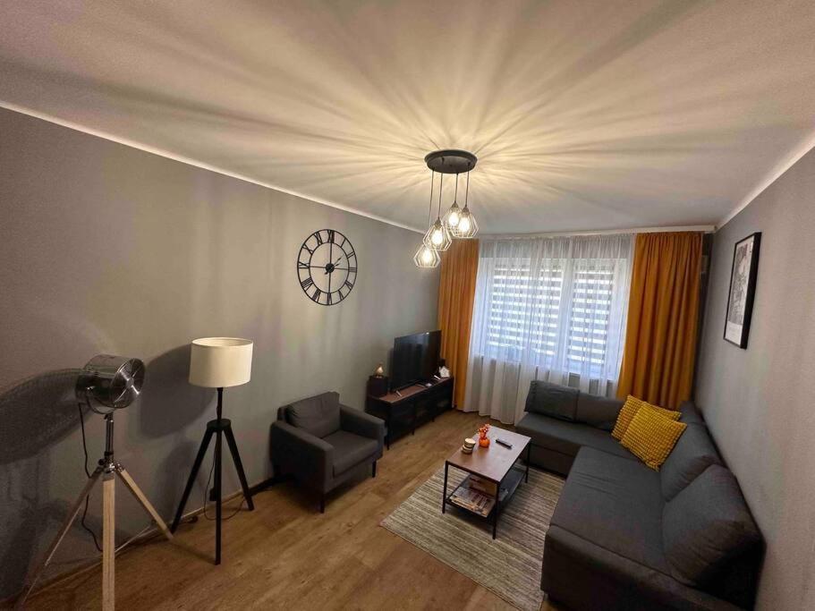 Cozy Place Zabrze Esterno foto