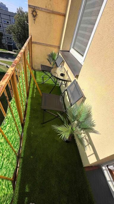 Cozy Place Zabrze Esterno foto