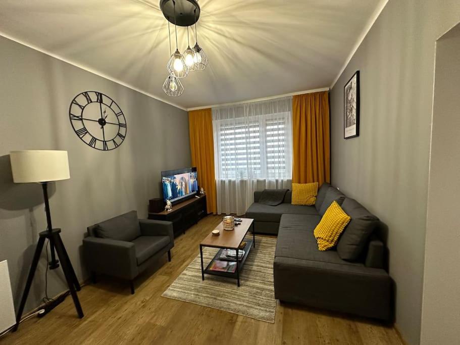 Cozy Place Zabrze Esterno foto